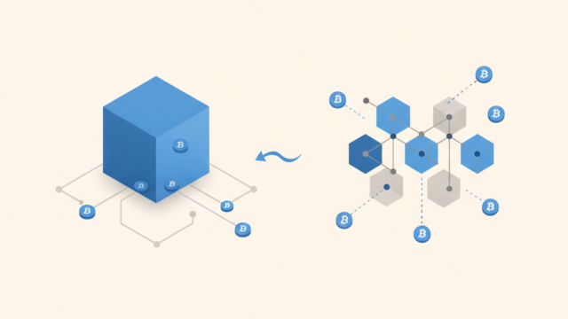 Custodial vs non-custodial, and why it matters