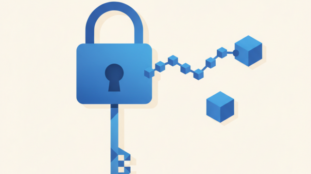 Public and private keys, explained properly