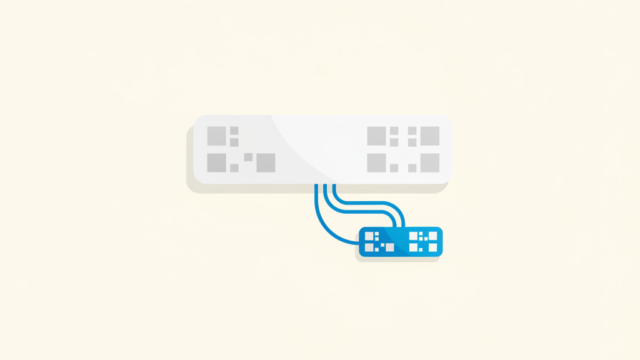 What is a sidechain?