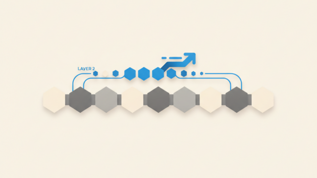 What is Layer 2 in crypto?
