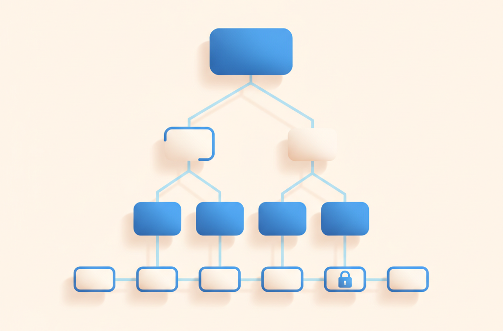 What is a Merkle tree?