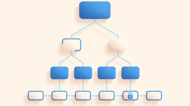 What is a Merkle tree?