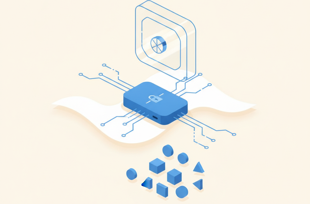 What is cold storage in crypto?