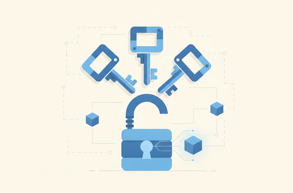 What is a multisig wallet?