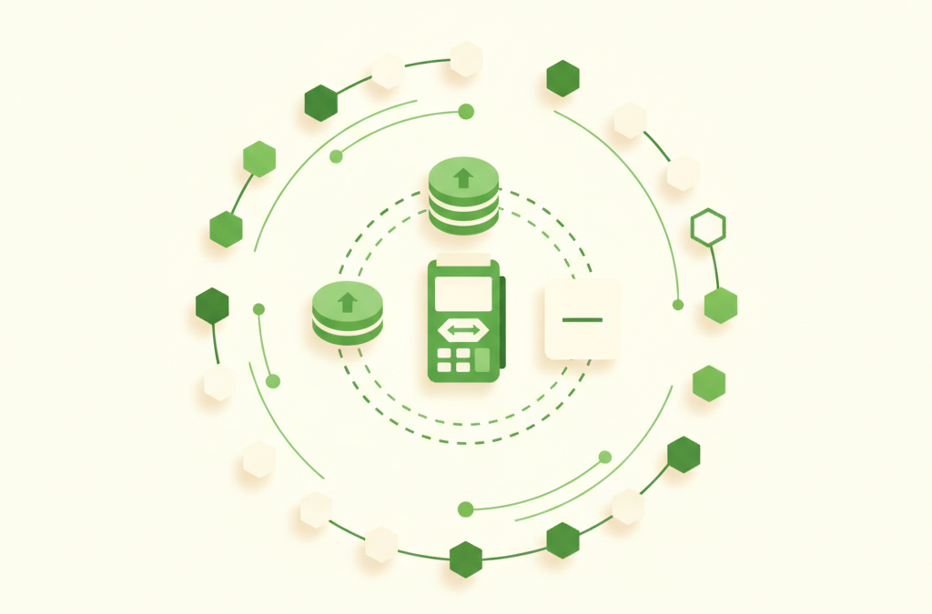 What is DeFi (decentralised finance)?