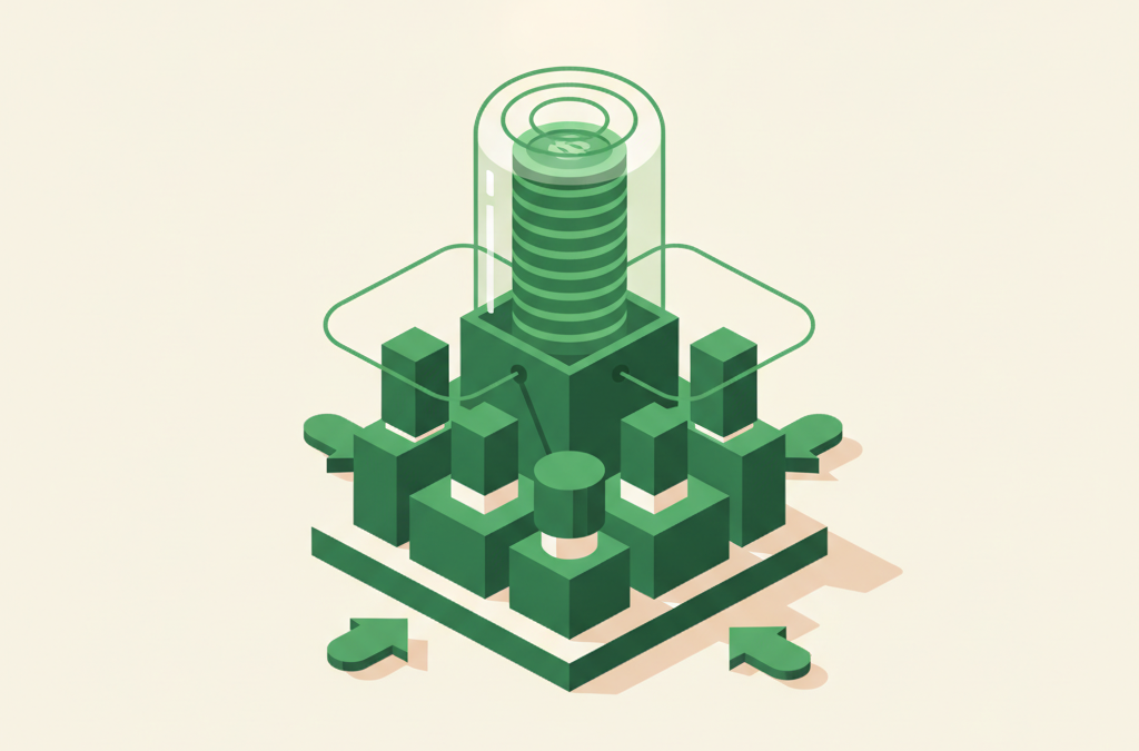 What is Total Value Locked (TVL)?
