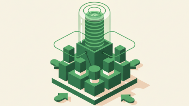 What is Total Value Locked (TVL)?