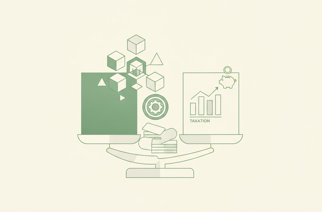 What is a governance token?