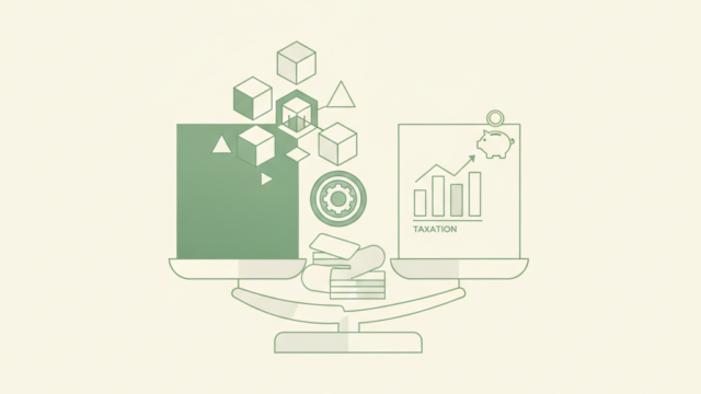 What is a governance token?