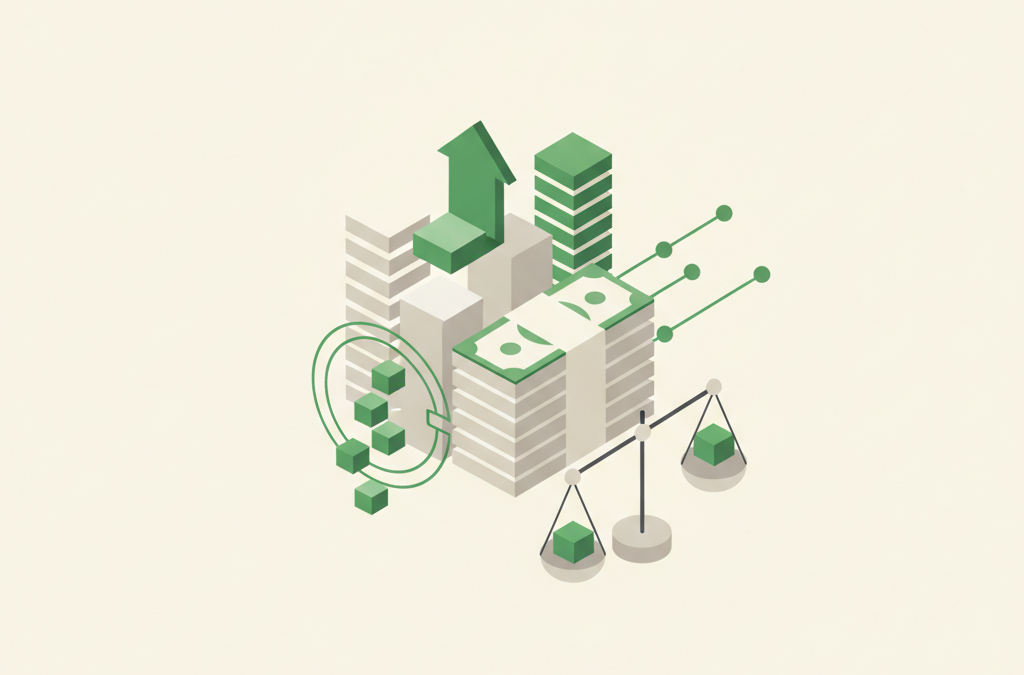 What is a utility token?