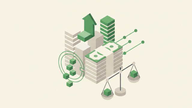 What is a utility token?
