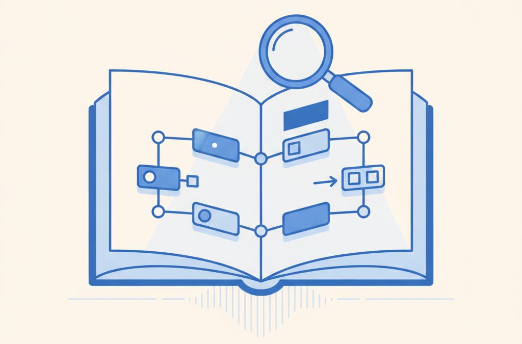 How to read a block explorer