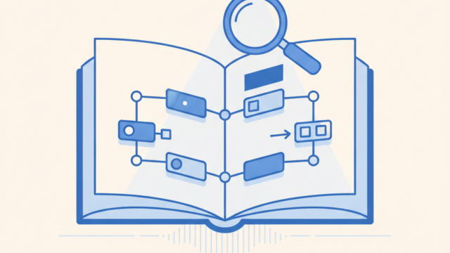 How to read a block explorer