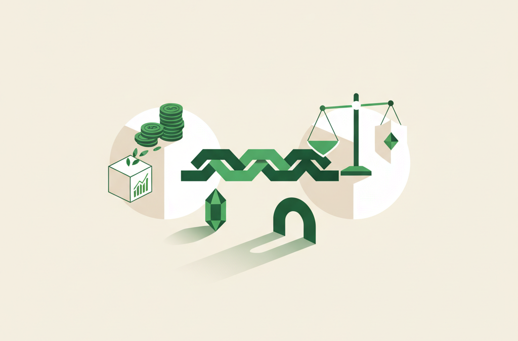 How businesses account for crypto holdings
