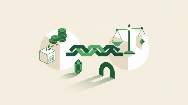 How businesses account for crypto holdings