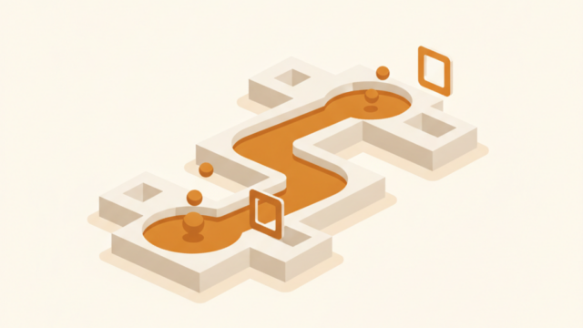 What liquidity actually means in a market