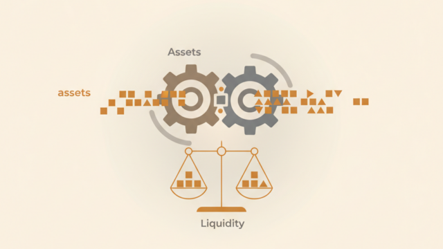 How automated market makers work