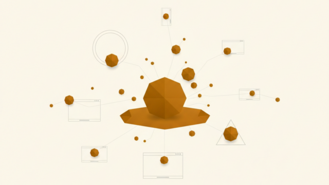 How liquidity fragments across venues