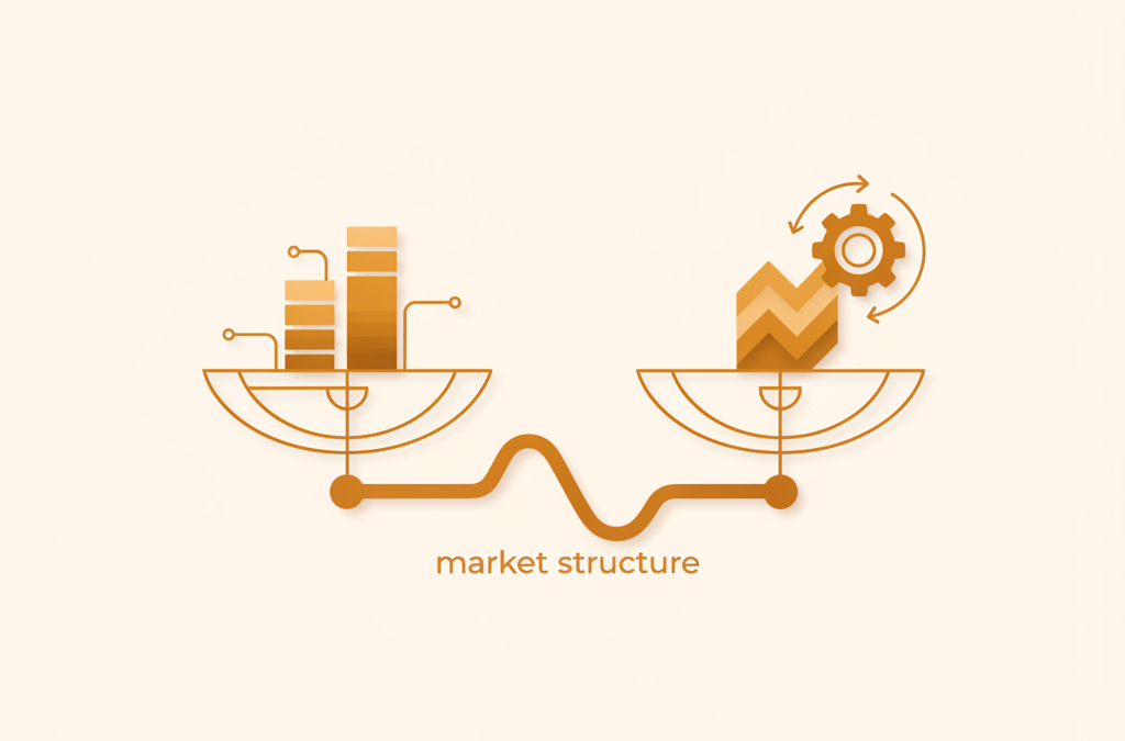 What funding rates are and why they exist