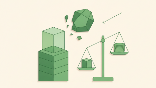 What counts as a taxable event