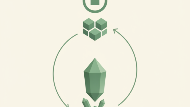 How staking rewards are treated