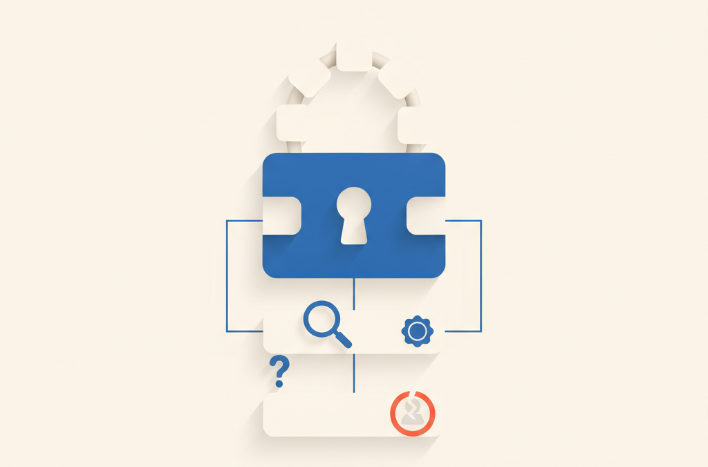 How to verify a contract address before interacting