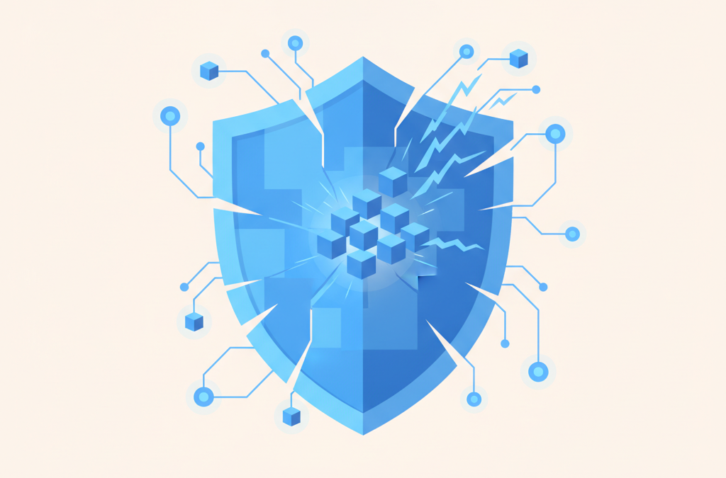 What happens when an exchange is hacked