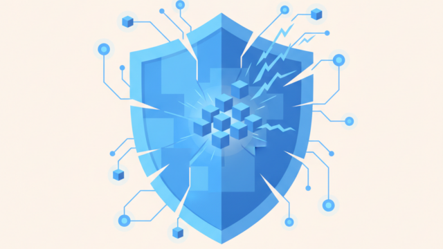 What happens when an exchange is hacked