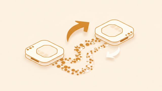Why prices differ between exchanges