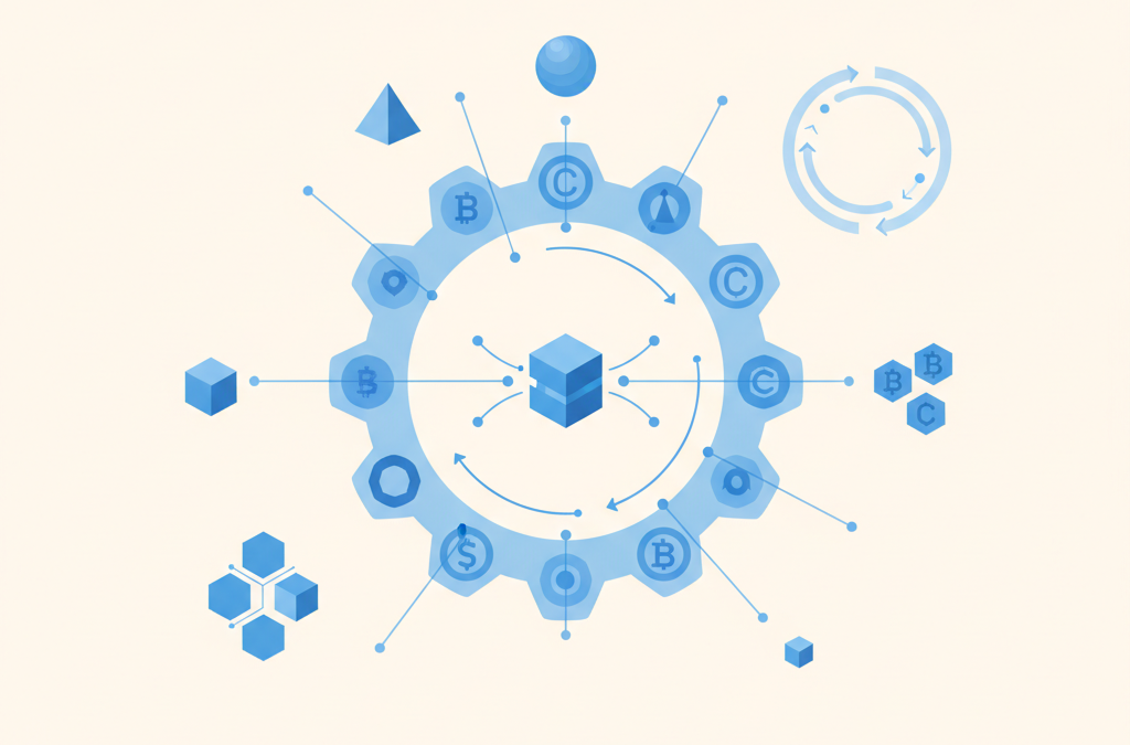 What Is Tokenomics? How Token Economies Work