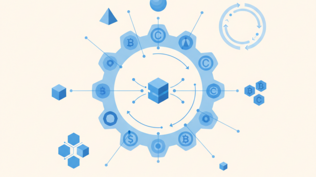 What Is Tokenomics? How Token Economies Work