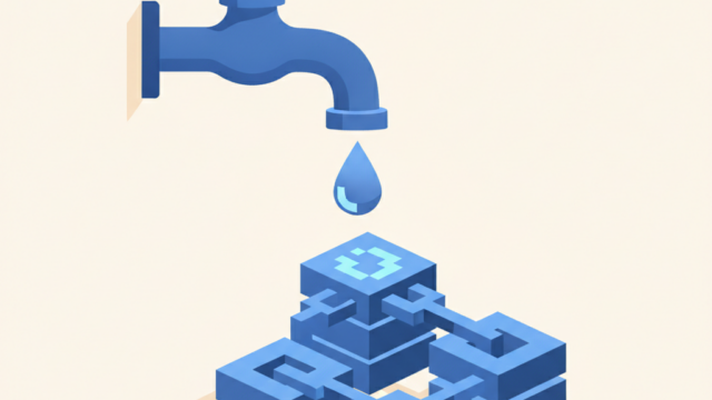 What Is a Crypto Faucet?