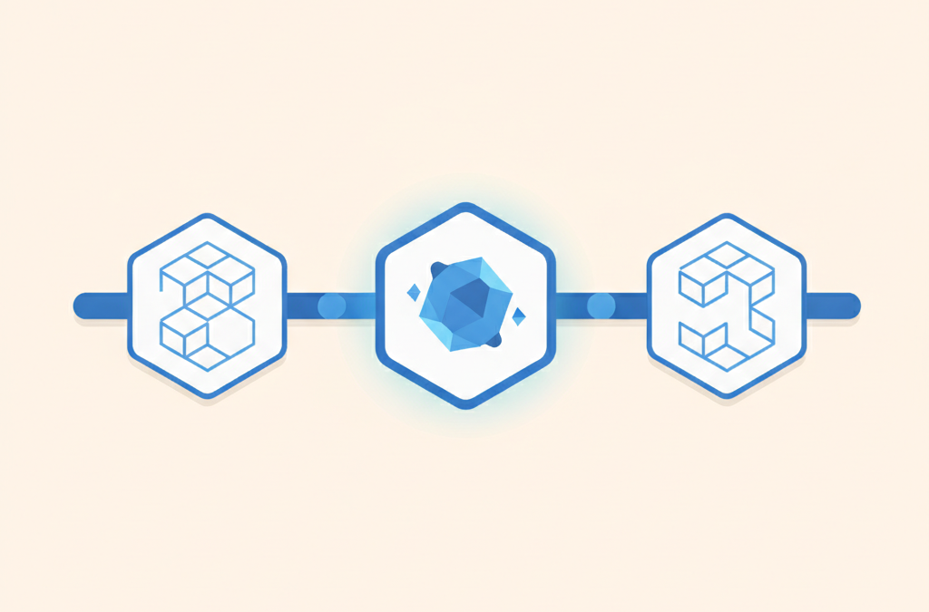 What Is a Nonce in Blockchain?
