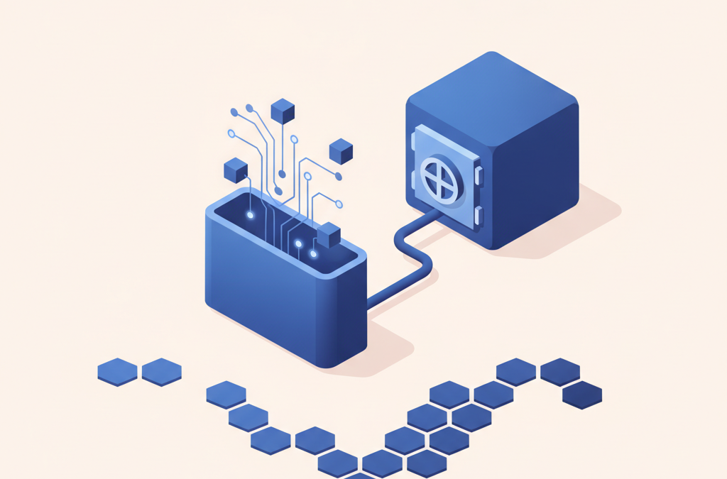 What Is a Hot Wallet? Hot vs Cold Storage