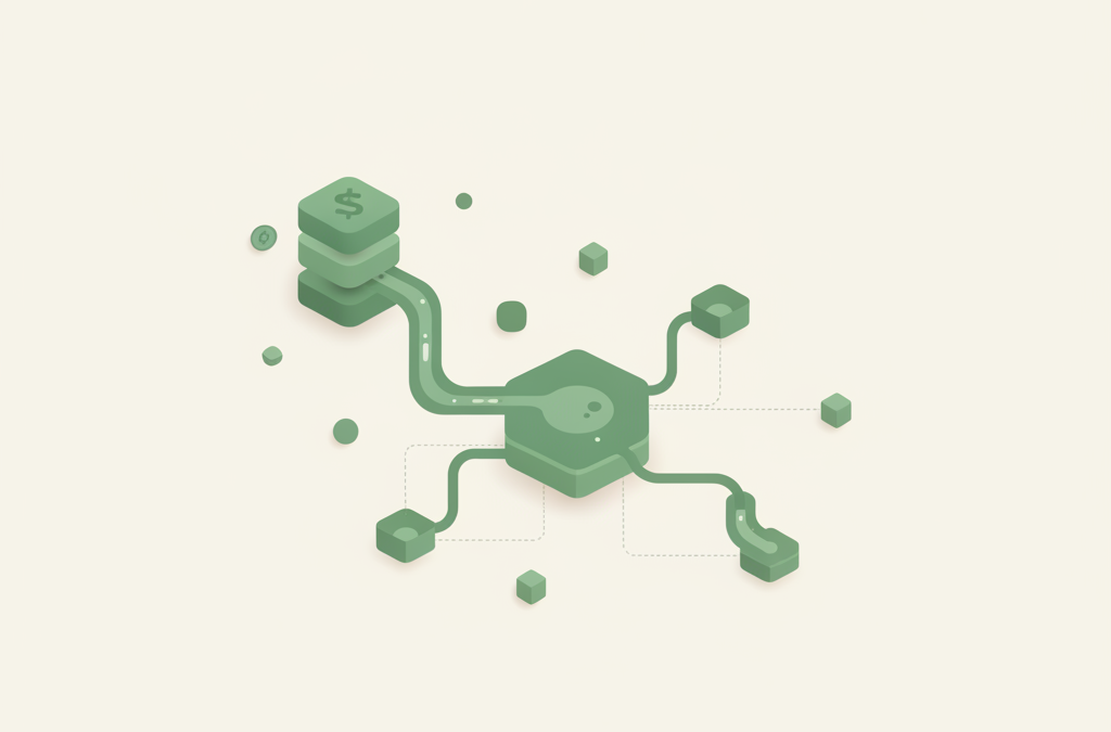 What Is Liquid Staking?