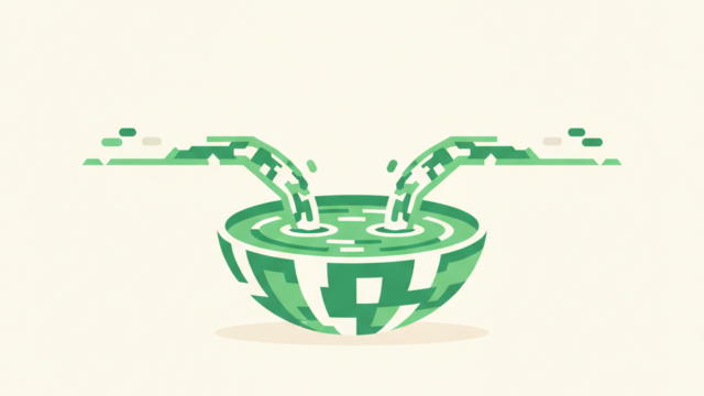 What Is a Liquidity Pool?