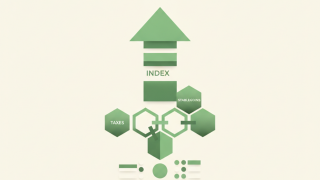 What Is a Crypto Index Fund?
