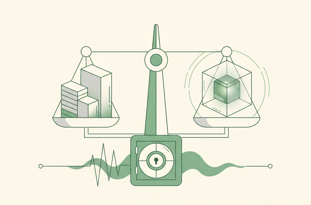 What Is Proof of Reserves?