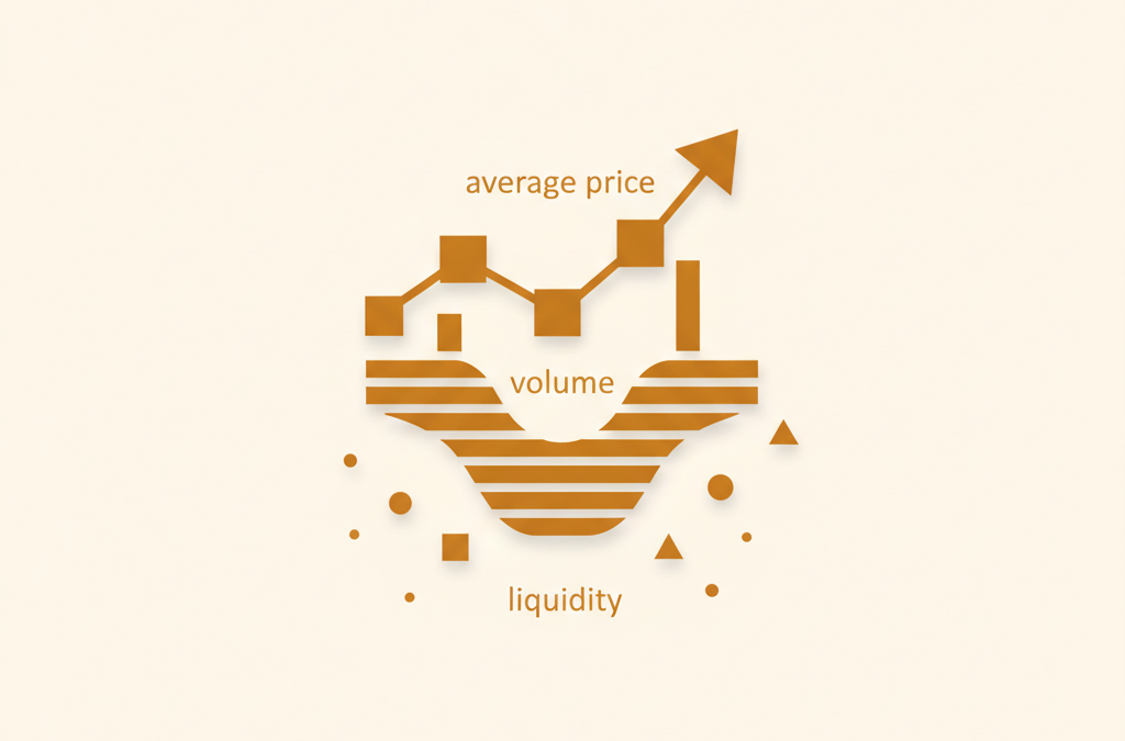 What Is VWAP? Volume-Weighted Average Price