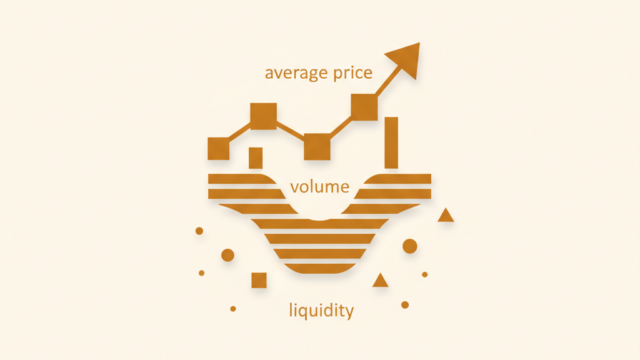 What Is VWAP? Volume-Weighted Average Price