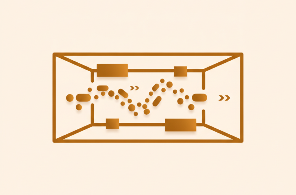 What Is Order Flow in Trading?
